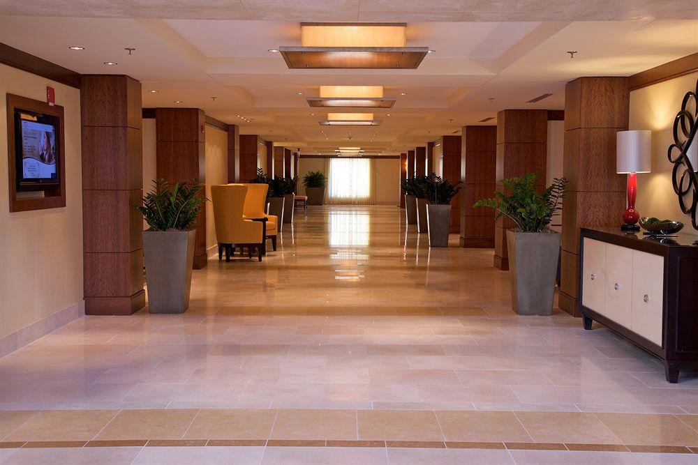 Wyndham Atlanta Buckhead Hotel & Conference Center Exterior foto